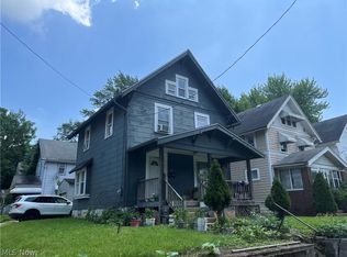 443 Butler Ave, Akron, OH 44310