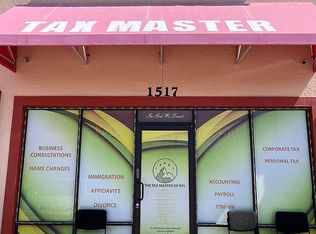 1517 Fortune Retail Ct, Kissimmee, FL 34744