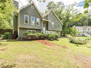 4771 Woodcrest Trl, Powder Springs, GA 30127