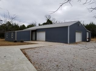 18651 Horseshoe Bend Rd, Lead Hill, AR 72644