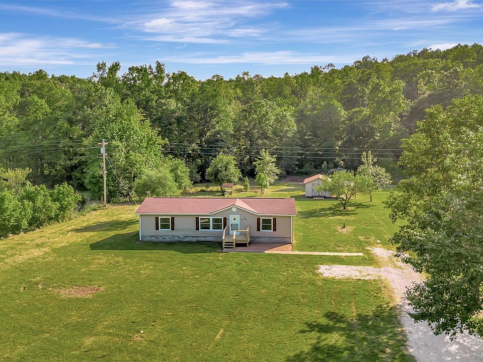 1635 Williamson Branch Rd, Vanleer, TN 37181 Zillow