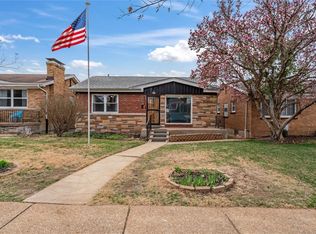 5612 Oleatha Ave, Saint Louis, MO