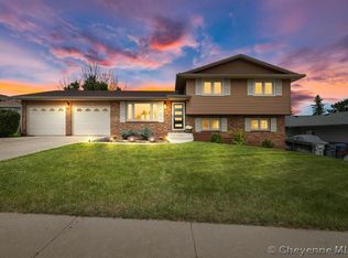 7126 Volar Dr, Cheyenne, WY 82009
