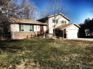 2721 W 19th Street Rd, Greeley, CO 80634