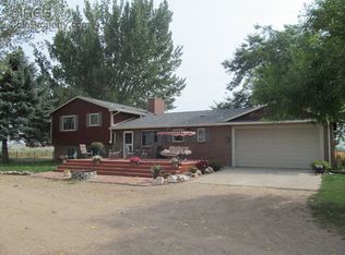 6315 County Road 52 1/4, Johnstown, CO 80534