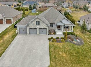 47 Russell St, Brant, ON N0E1K0