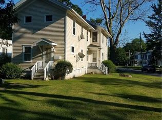 251 High St, Lockport, NY 14094