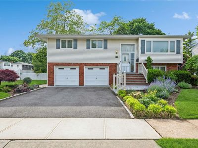 29 Silber Avenue, Bethpage, NY, 11714