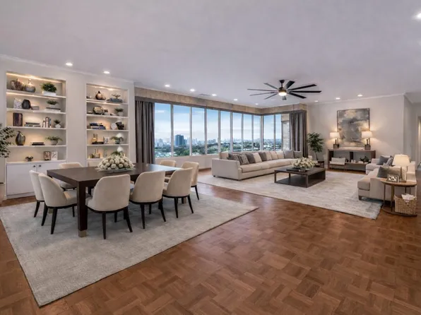 2016 Main St #3, Houston, TX 77002