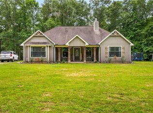 4269 North Blvd, Robeline, LA 71469