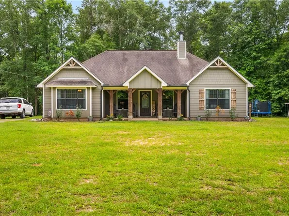 4269 North Blvd, Robeline, LA 71469