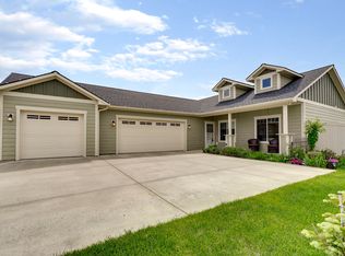 3149 N Cormac Loop, Post Falls, ID 83854