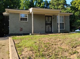 736 Nonconnah Rd, Memphis, TN 38109