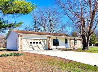 107 Maple Dr, Catlin, IL 61817