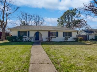 522 Yorktown Dr, Garland, TX 75043