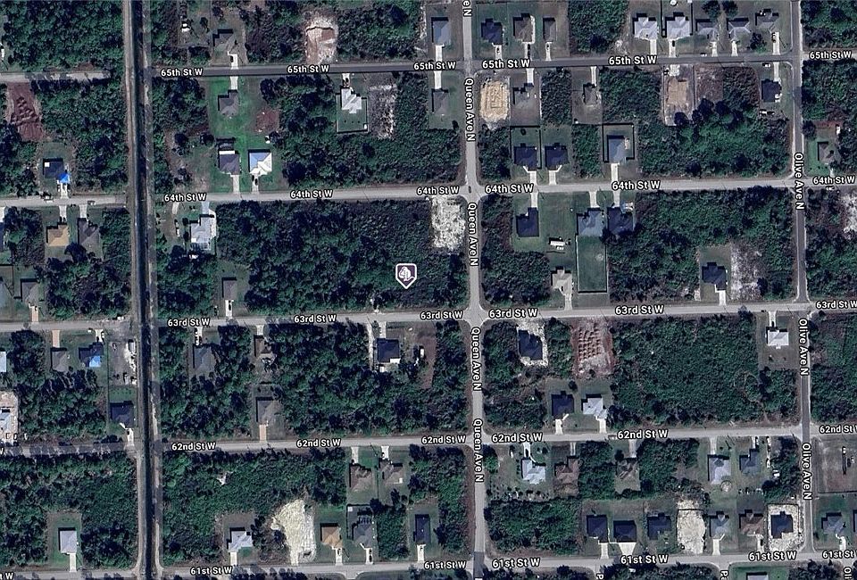 2nd image of 3302 63rd St W