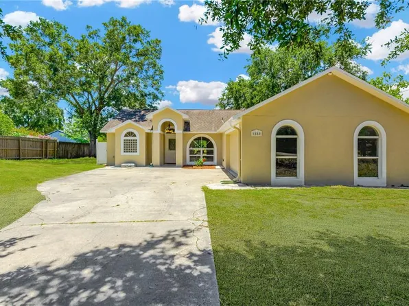 1850 Lakewood Dr, Brandon, FL 33510