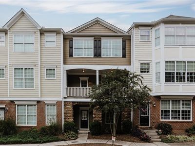 235 Riverstone Commons Cir, Canton, GA, 30114