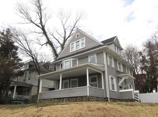 3300 Windsor Ave #1, Baltimore, MD 21216