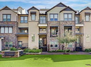 2648 Fountain Key Blvd, Houston, TX 77008