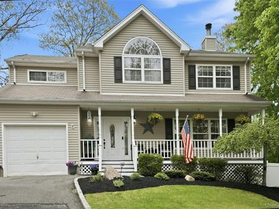 5 Shelter Drive, Sound Beach, NY, 11789