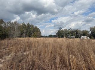 SW County Road 751 Rd #751, Jasper, FL 32052