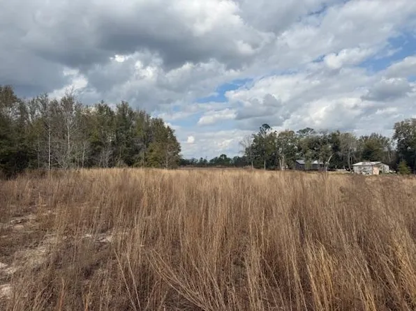 SW County Road 751 Rd #751, Jasper, FL 32052