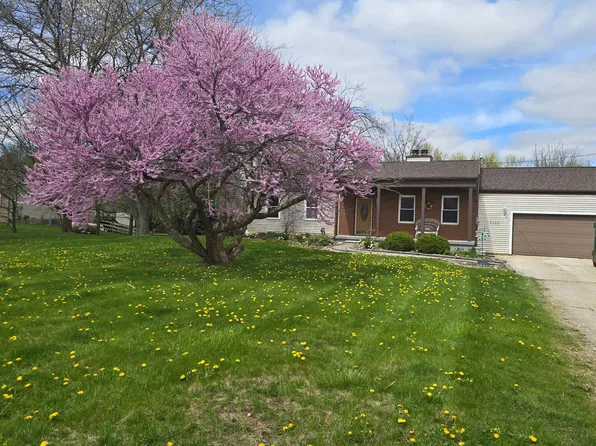 7240 Ray Rd, Swartz Creek, MI 48473