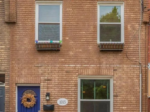 1013 Greenwich St, Philadelphia, PA 19147