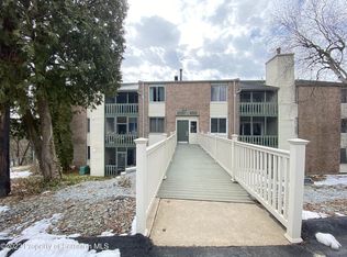 1112 Summit Point #1112, Scranton, PA 18508