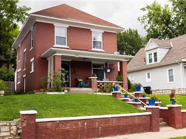 622 W Lexington Ave, Independence, MO 64050