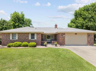 3311 N Tower Rd, Quincy, IL 62305