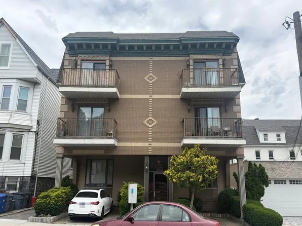 24 Fulton St APT 1B, Weehawken, NJ 07086