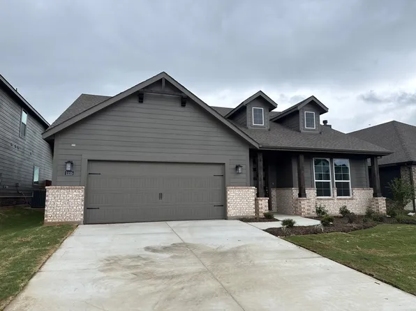 1225 Colca Dr, Springtown, TX 76082