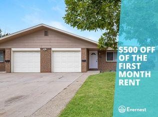 1529 Stuart St, Longmont, CO 80501