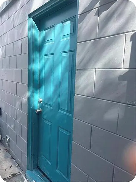 1 bed, 1.0 bath, 600 sqft, $1,250 — Photo 3