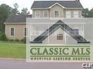 310 Timber Ridge Ct, Athens, GA 30605