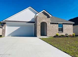 109 Countrywood Ct, Duson, LA 70529