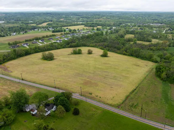 Heltonville East Rd, Bedford, IN 47421