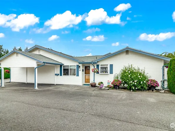 4200 84th Street NE #15, Marysville, WA 98270