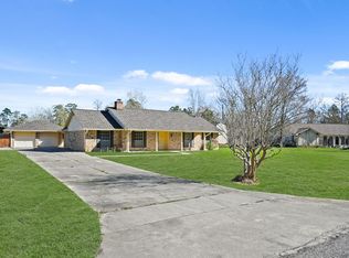 1307 Southern Hills Rd, Humble, TX 77339