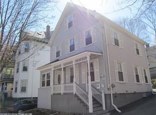 116 Sherman St, Portland, ME 04101