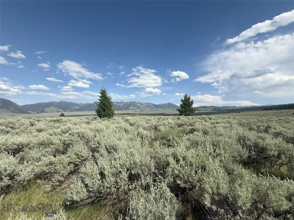 Madison River Ranches Lot 14, Cameron, MT 59720