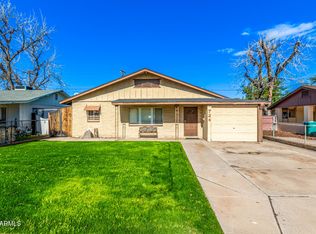 724 E Park Pl, Mesa, AZ 85203