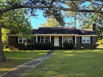 2024 Sharon Ave, Albany, GA, 31707