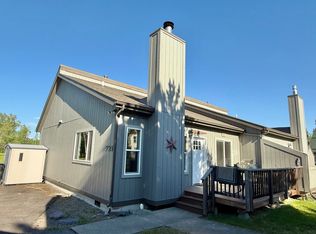 72 Crestwood Dr APT B, Whitefish, MT 59937
