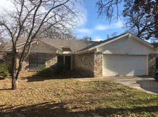 5409 Rimrock Ct, Arlington, TX 76017