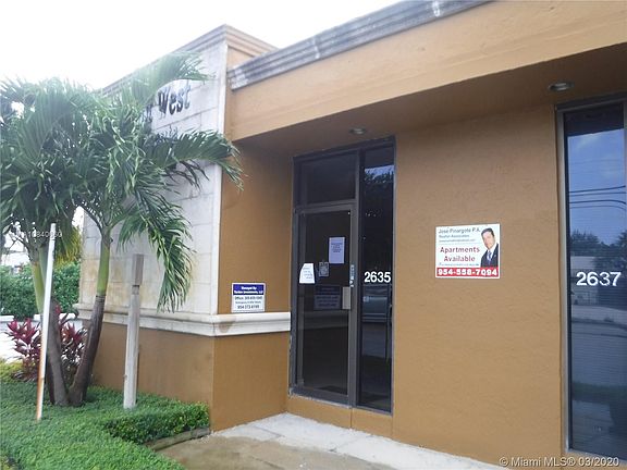2nd image of 2625 N Andrews Ave APT 222