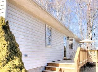 156 Phillip Rd, Elk Park, NC 28622