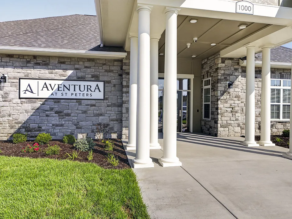 Aventura at St. Peters